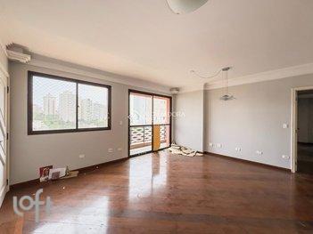 apartment em João Ramalho, Vila Assunção - Santo André - SP