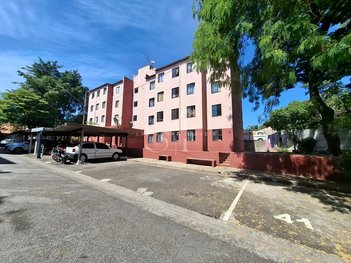 apartment em Rua Cânhamo da Índia, Conjunto Habitacional Instituto Adventista - São Paulo - SP