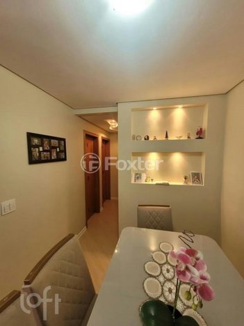 apartment em Avenida do Oratório, Jardim Panorama (Zona Leste) - São Paulo - SP