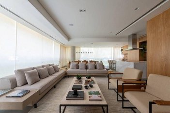 apartment em Rua dos Pinheiros, Pinheiros - São Paulo - SP