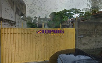 commercial_building em Santos Dumont, Jardim Teresópolis - Betim - MG