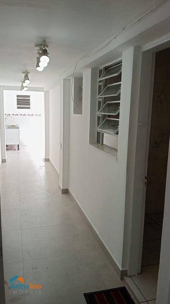 house em Rua Augusto Cavalcanti, Conjunto Residencial José Bonifácio - São Paulo - SP