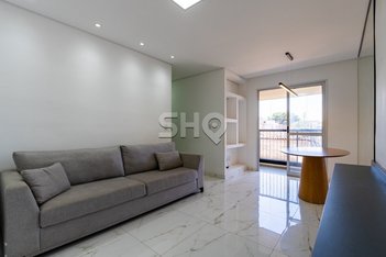 apartment em Avenida Mandaqui, Limão - São Paulo - SP