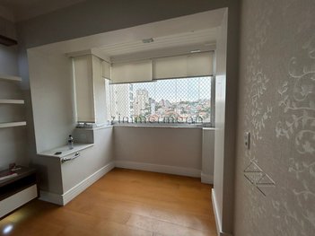 apartment em Rua Pedro Pomponazzi, Jardim Vila Mariana - São Paulo - SP