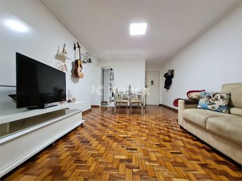 apartment em Rua Coronel Bento Bicudo, Piqueri - São Paulo - SP