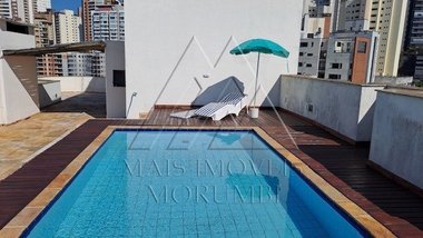apartment em Rua Antônio Aggio, Jardim Ampliação - São Paulo - SP