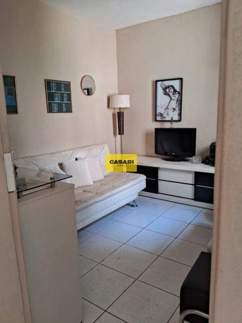 house em Avenida Lucas Nogueira Garcez, Centro - São Bernardo do Campo - SP