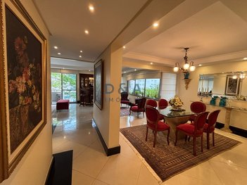 apartment em Avenida Jacutinga, Indianópolis - São Paulo - SP
