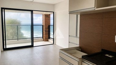 apartment em Avenida Oceânica, Ondina - Salvador - BA