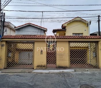land_lot em Mira Estrela, Tucuruvi - São Paulo - SP