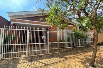 house em Rua Orestes Morandini, Jardim Castelo Branco - Ribeirão Preto - SP