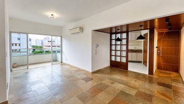 apartment em Rua Doutor Eurico de Aguiar, Santa Lúcia - Vitória - ES