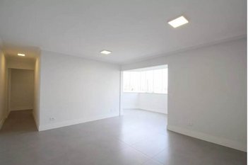 apartment em Rua José Gonçalves, Vila Andrade - São Paulo - SP