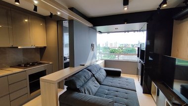 apartment em Rua Jacob, Costa e Silva - Joinville - SC