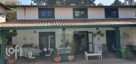 house em Moncorvo Filho, Butantã - São Paulo - SP