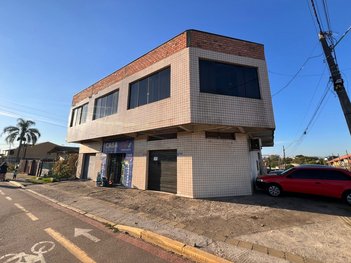 commercial_property em Rua Jairton Miguel Oliveira Severo, Parque Ipiranga - Gravataí - RS
