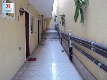 apartment em Rua Doutor Cardoso Terra, Jardim Lisboa - São Paulo - SP