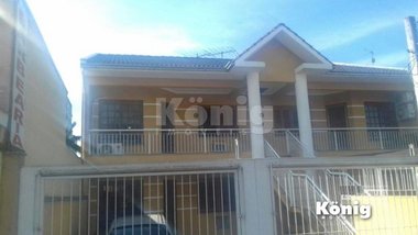 apartment em Gravataí, Vila Cachoeirinha - Cachoeirinha - RS