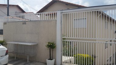 house em Rua Coronel Walter da Silva Porto, Vila Clarice - São Paulo - SP