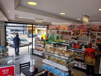 business em Avenida Doutor Décio de Toledo Leite, Jardim das Oliveiras - São Paulo - SP