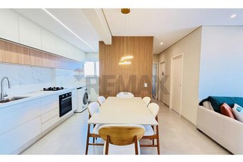 apartment em Rua Professor Antônio Rodrigues Claro Sobrinho, Jardim São Carlos - Sorocaba - SP