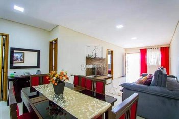 house em Rua Eldízia, Vila Guarani - Santo André - SP