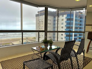 apartment em Rua Maranguab, Centro - Capão da Canoa - RS
