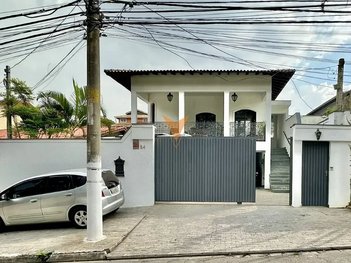 house em Rua Monet, Horizontal Park - Cotia - SP