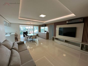 apartment em Caxias, Centro - Esteio - RS