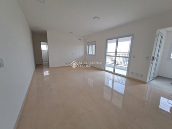 apartment em Rua Afonso Serafim, Loteamento Residencial e Comercial Bosque Flamboyant - Taubaté - SP