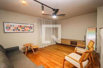 apartment em Rua Ministro Nelson Hungria, Vila Tramontano - São Paulo - SP