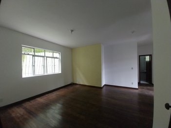 apartment em Rua Duarte da Costa, Liberdade - Belo Horizonte - MG