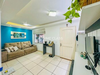 house em Rua Henrique Stefani, Igara - Canoas - RS