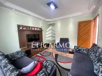 house em Rua Frei Cristóvão Severim, Jardim Nossa Senhora do Carmo - São Paulo - SP