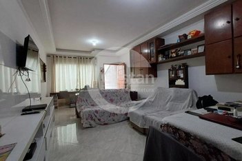 house em Rua Juca Mendes, Vila Carrão - São Paulo - SP