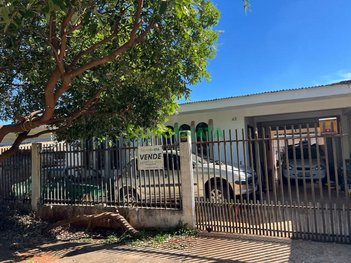 house em Rua Amador Bueno, Conjunto Residencial Cidade Alta - Maringá - PR