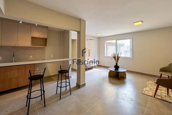 apartment em Rua Lisboa, Cerqueira César - São Paulo - SP