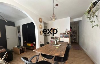 apartment em Rua Inhambú, Vila Uberabinha - São Paulo - SP