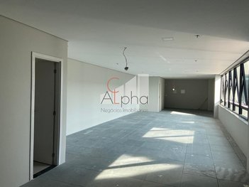 office em Alameda Madeira, Alphaville Centro Industrial e Empresarial/Alphaville. - Barueri - SP