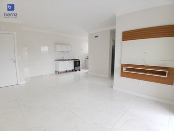 apartment em Rua Coqueiros, Tabuleiro - Camboriú - SC