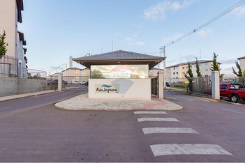 apartment em Rua Rio Japurá, Roça Grande - Colombo - PR