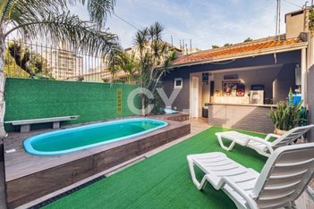 house em Nova Trento, Tristeza - Porto Alegre - RS