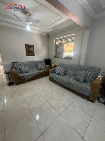 apartment em Rua Izabel Bueno, Jaraguá - Belo Horizonte - MG