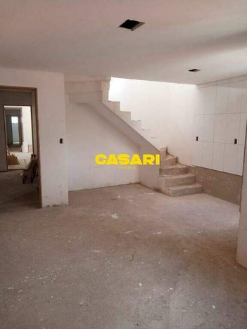 apartment em Rua Andradina, Vila Valparaíso - Santo André - SP