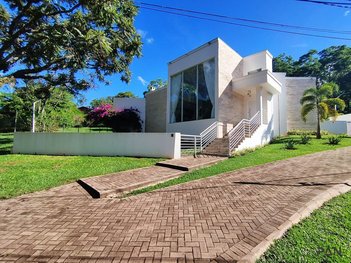 house em Avenida Manacás, Vale do Sol - Botucatu - SP