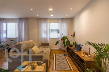 apartment em Rua Paula Ney, Vila Mariana - São Paulo - SP
