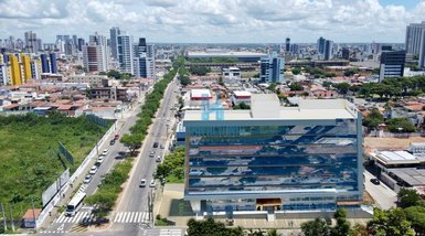 business em Avenida Senador Salgado Filho, Tirol - Natal - RN