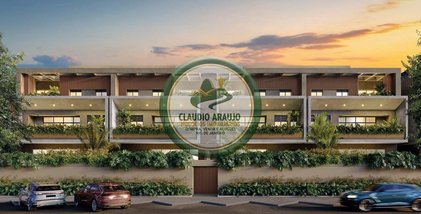 apartment em Rua Jacarandás da Península, Barra da Tijuca - Rio de Janeiro - RJ