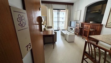 apartment em Alameda Franca, Jardim Paulista - São Paulo - SP