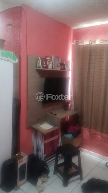 apartment em Rua Dirneide Isabel Goulart, Guajuviras - Canoas - RS